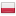 antrenordesanatate.info server is located in Poland
